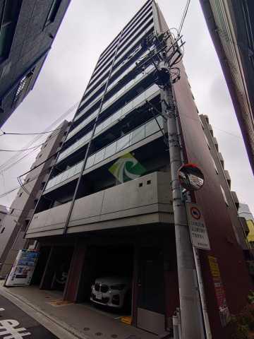 スパシエロッサ池袋