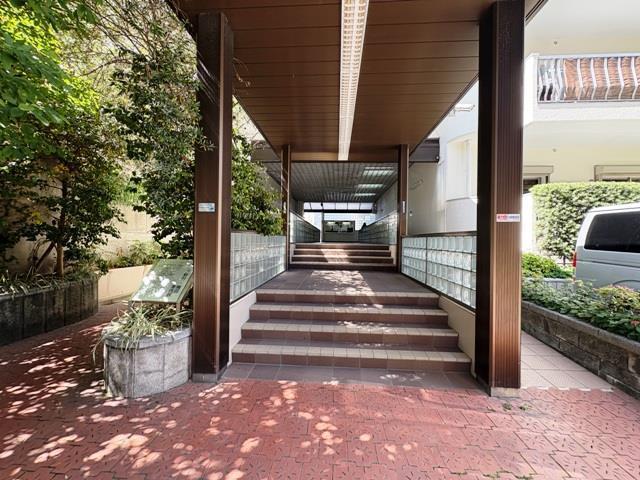 コープ野村梅田A棟