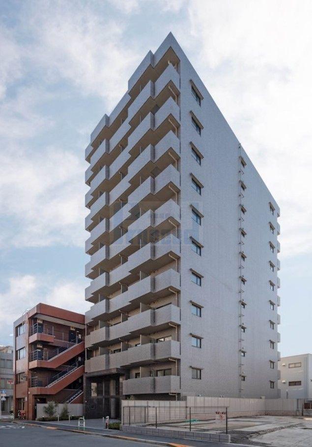 ルーブル池袋弐番館