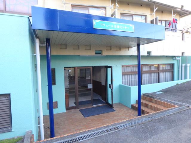 リヴェール多摩センター