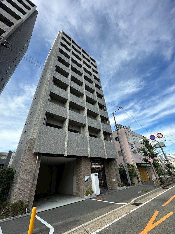 ファーストフィオーレ江坂ウエスト