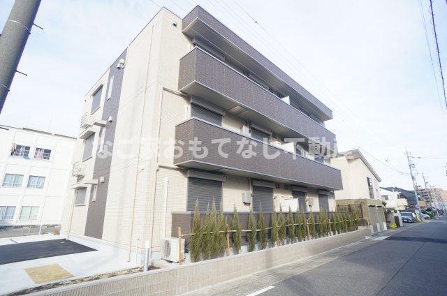 U-DINE庄内緑地