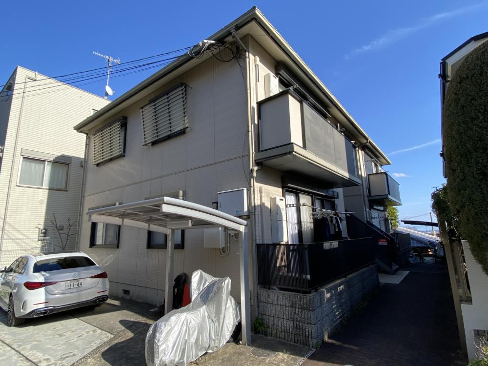 GRAND LIFE芦屋三条