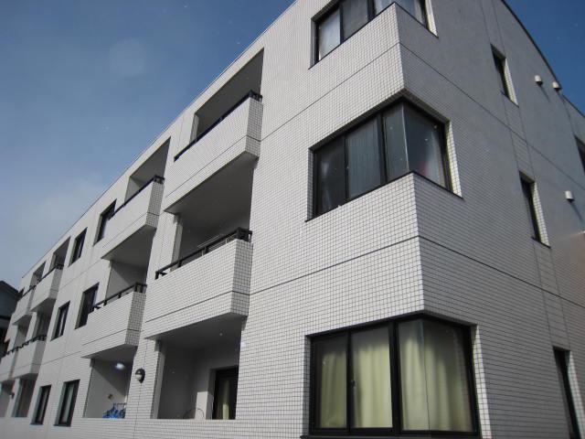 ベルシティ二本杉