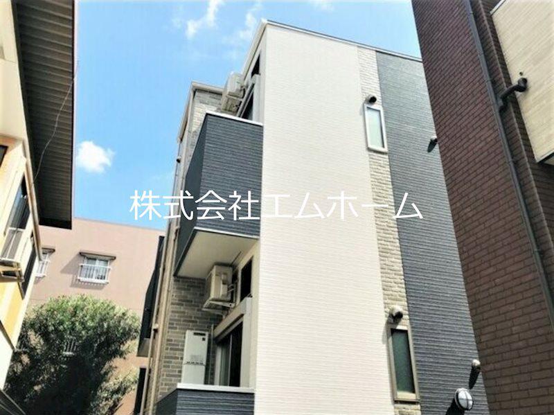 パークシティ新瑞橋