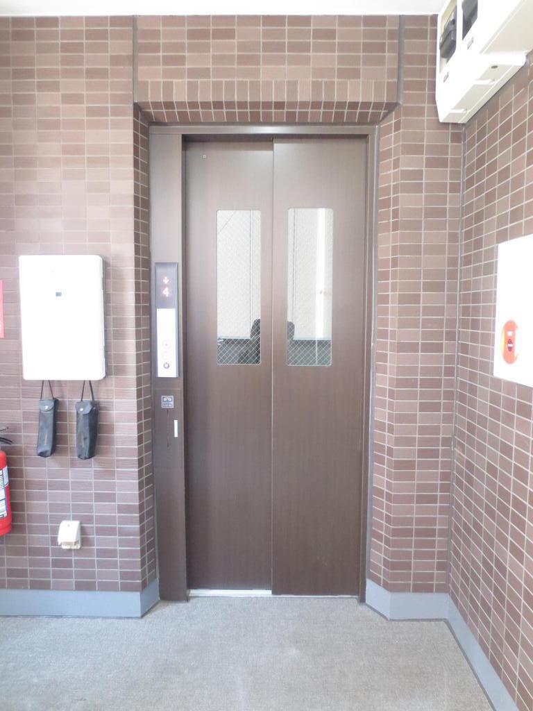 スぺランザ新検見川