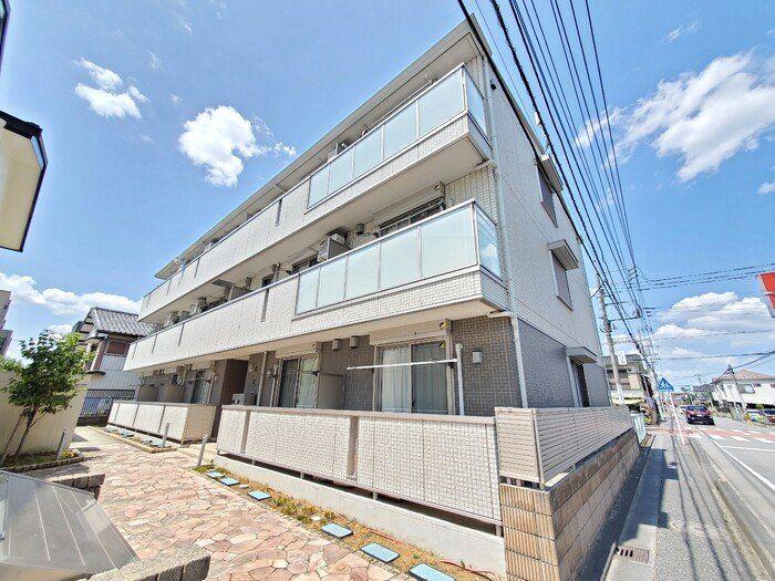 ルシエール氷川