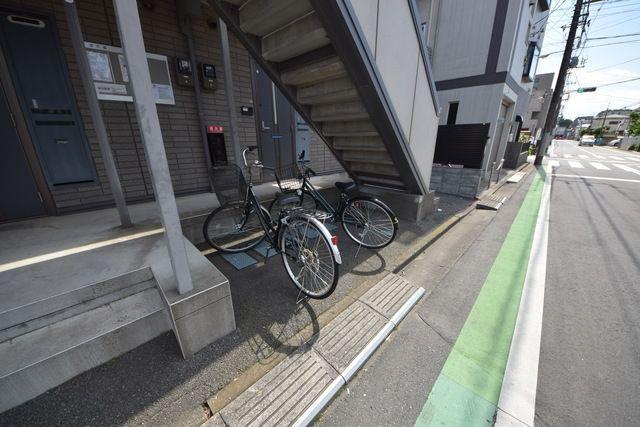 セジュール桂