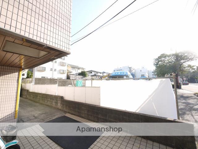 ラポール霧が丘