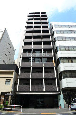 ドゥーエ大森