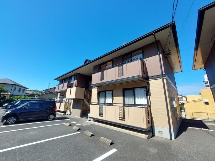セジュールやつえB棟