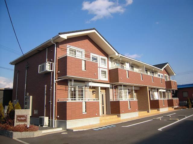 エーンモーレン