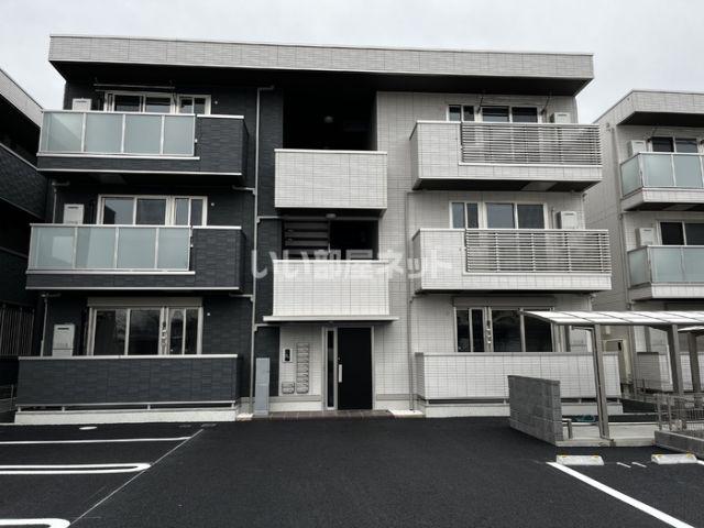 D-ROOM紅雲町B