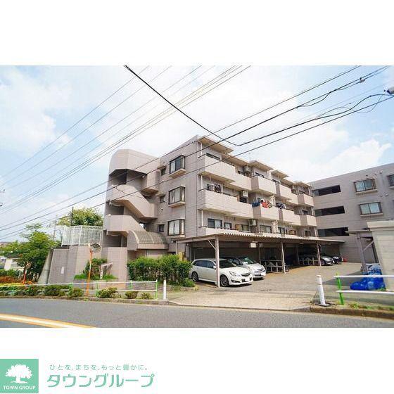 サニーヒルズおいせ坂