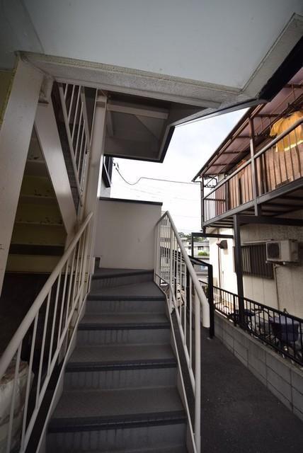 レオ八番館