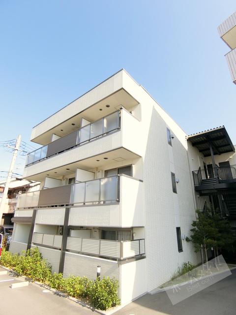 TKアンバーコート野尻