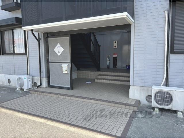 ソシアA棟B棟