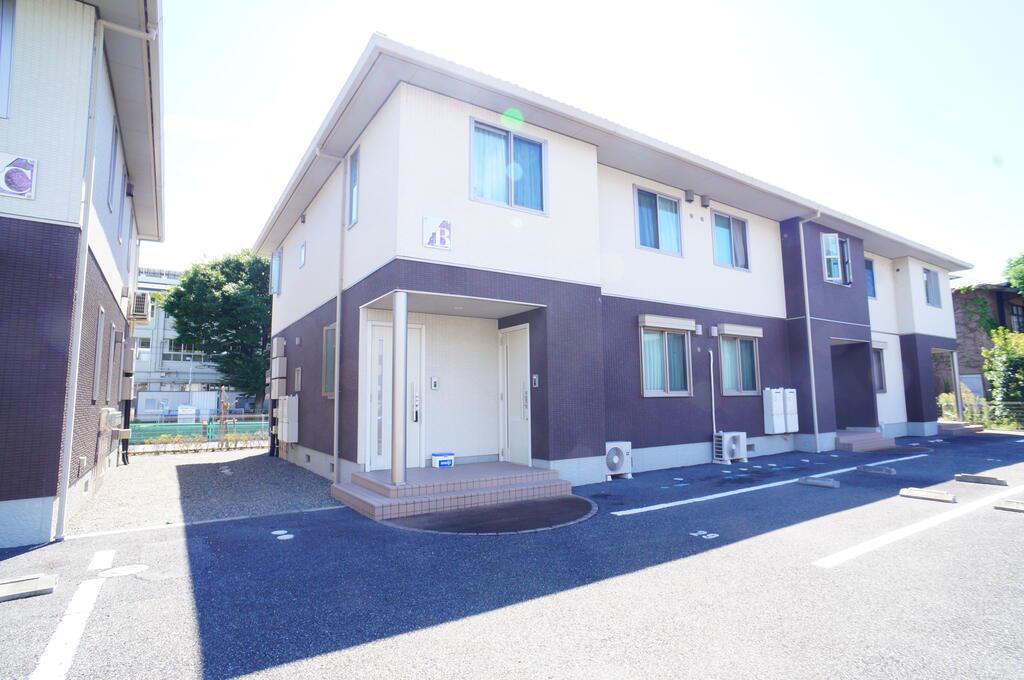 アルベアール パセオ B