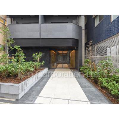 BRICK RESIDENCE南青山