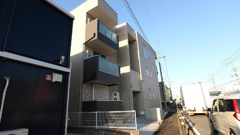 REGALEST 川越南大塚