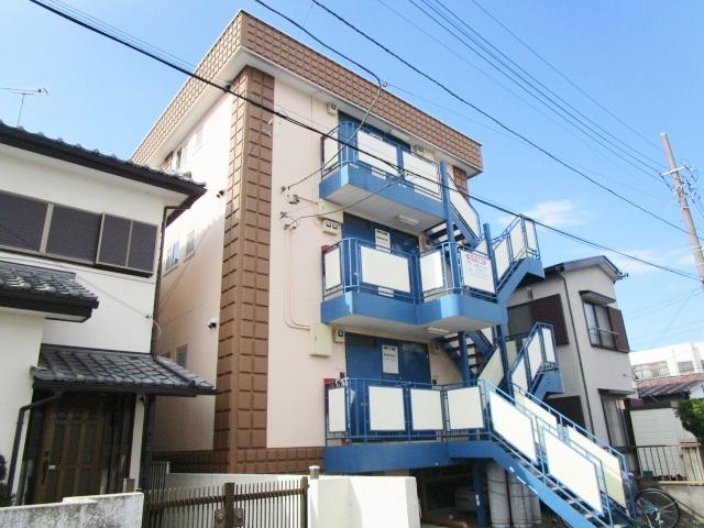 クレアール厚木