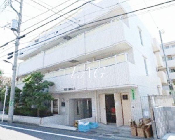トップ西新井第2