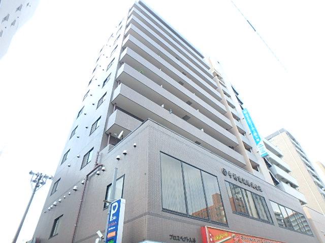 プロスペクト入谷