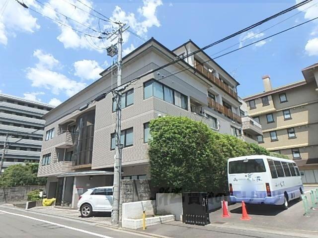 ヴァンタリゼ荒神口