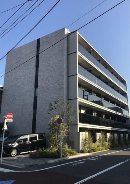 BLUROCK大鳥居