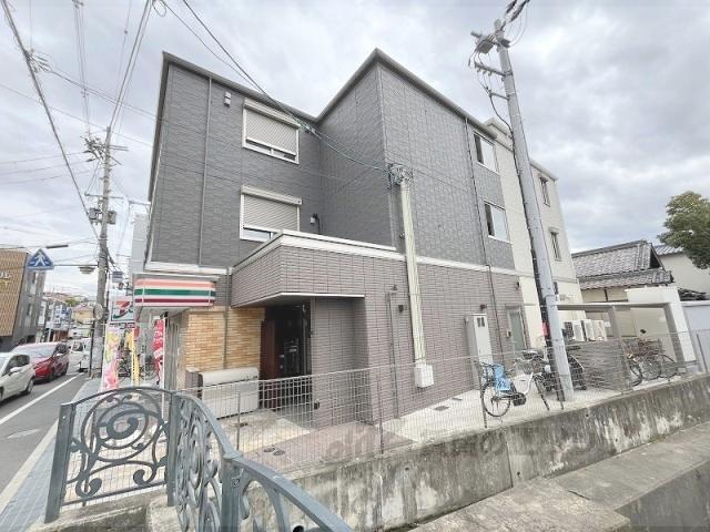 CASA ORIENTE(1LDK/2階)