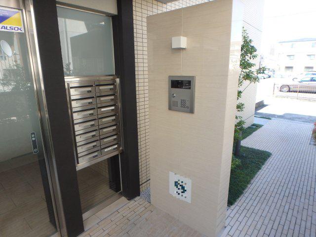 クオーレ西宮北口I