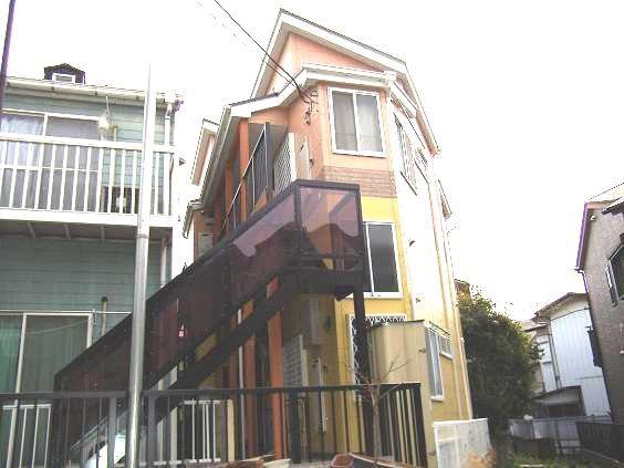 サクセス元住吉