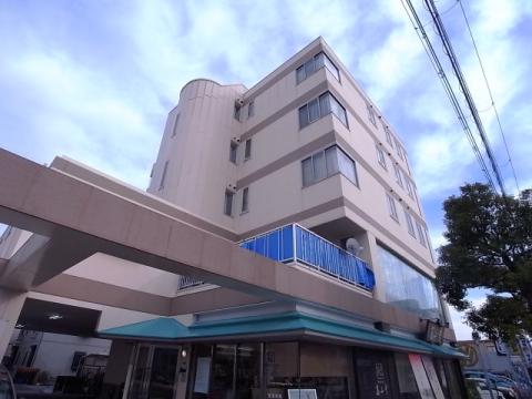 グリーンコート西宮
