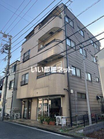 聖ハイツ