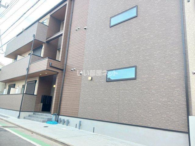 エレガンス藤井寺(1LDK/1階)