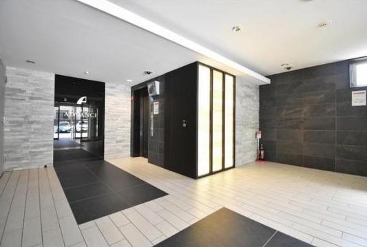 アドバンス上町台プレジール