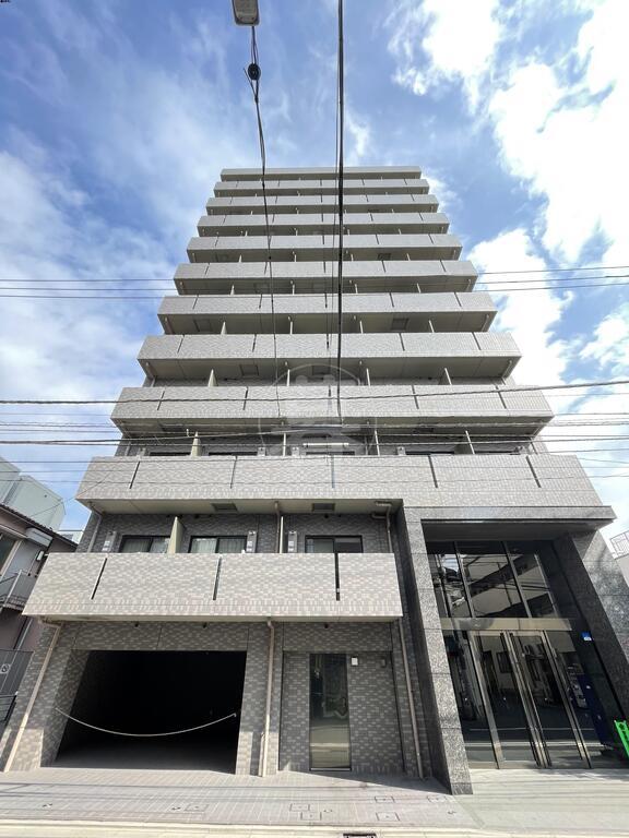 ルーブル川崎貝塚弐番館