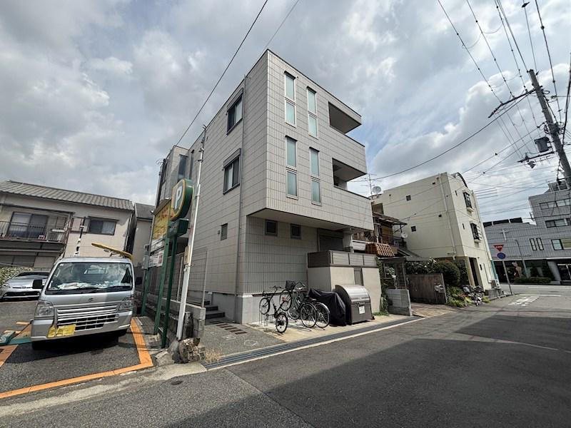 CASA魚崎北町