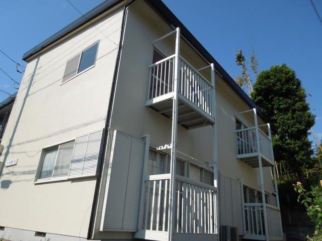 コーポ池田95