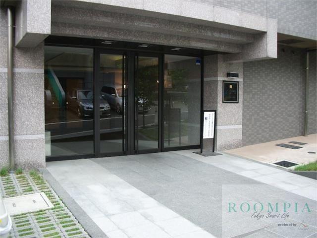 ルーブル神楽坂弐番館