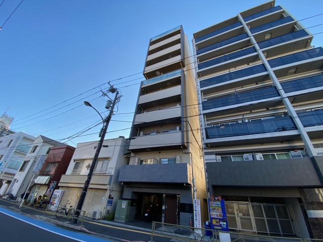 リベール西片