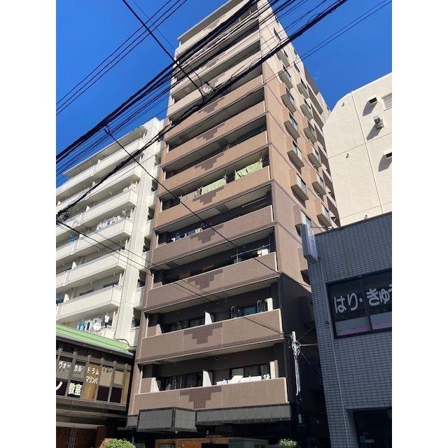 アゼリアハイム高島平