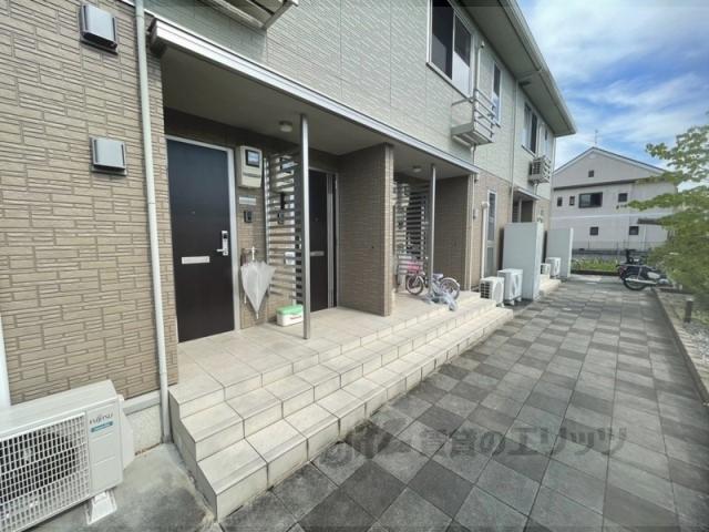 セントレジス八尾
