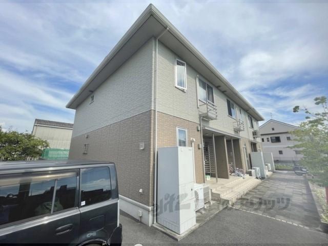 セントレジス八尾