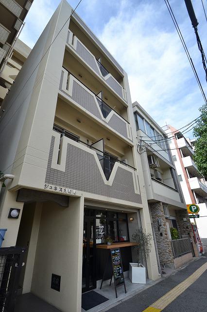 ジュネス九軒町