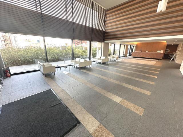 LIONS TOWER KASHIWAライオンズタワー柏