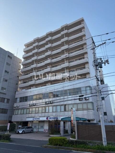 アークハイム新潟