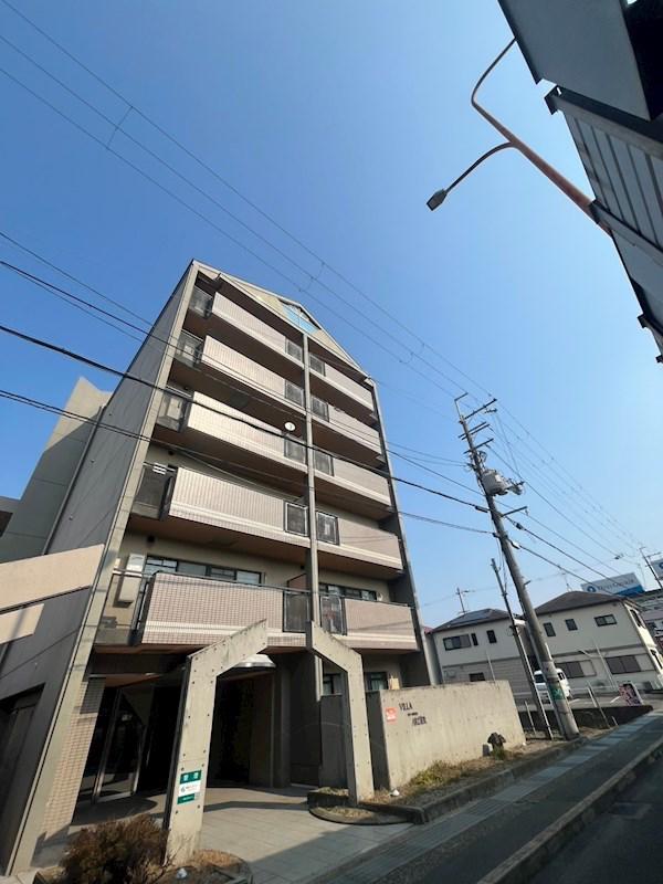 ヴィラ・アルデール