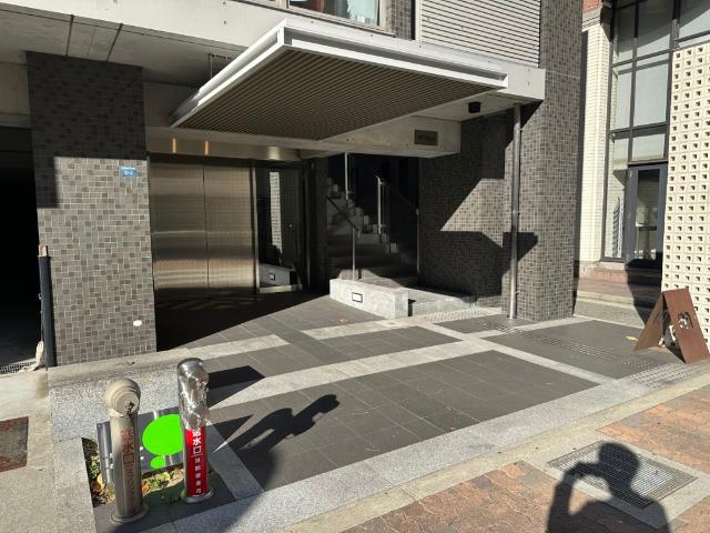 プロシード神戸元町
