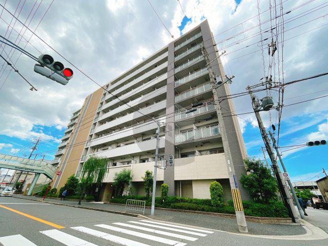 CASSIA高井田NOUTHCOURT